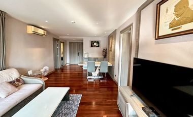 For sale and for rent 2 bedrooms condo in Pratumnak, Pattaya