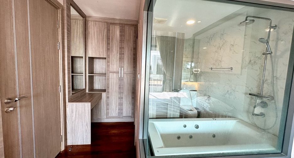 Wohnung zum Kauf und zur Miete mit 2 Zimmer in Bang Lamung, Chonburi