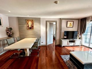 For sale and for rent 2 bedrooms condo in Bang Lamung, Chonburi