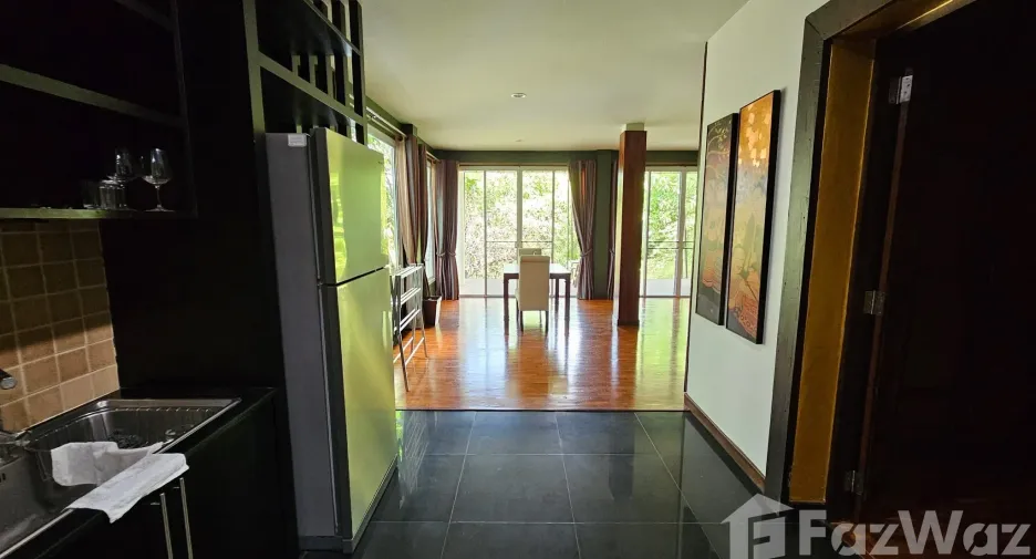 For rent 1 bed condo in Mueang Chiang Mai, Chiang Mai