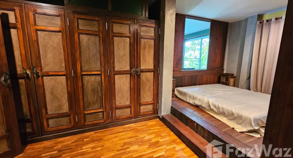 For rent 1 bed condo in Mueang Chiang Mai, Chiang Mai