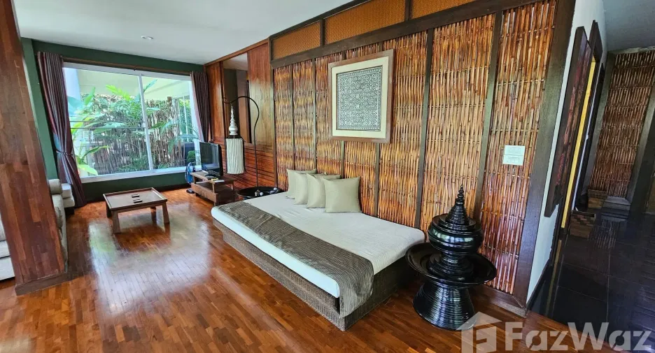 For rent 1 bed condo in Mueang Chiang Mai, Chiang Mai