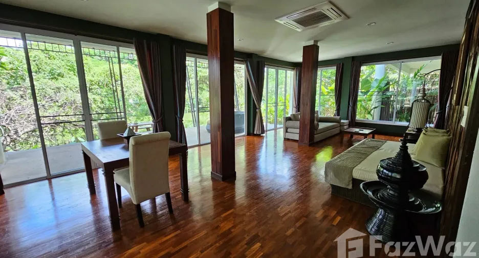 For rent 1 bed condo in Mueang Chiang Mai, Chiang Mai