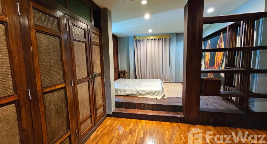 For rent 1 bed condo in Mueang Chiang Mai, Chiang Mai