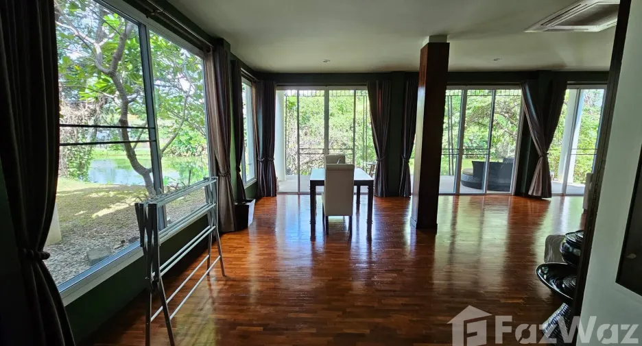 For rent 1 bed condo in Mueang Chiang Mai, Chiang Mai