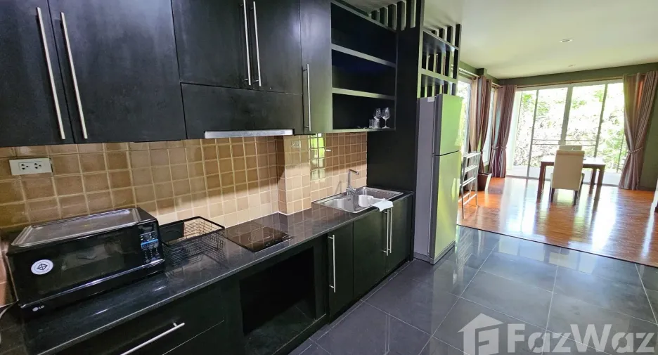 For rent 1 bed condo in Mueang Chiang Mai, Chiang Mai