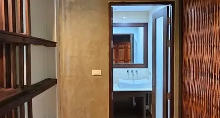 For rent 1 bed condo in Mueang Chiang Mai, Chiang Mai