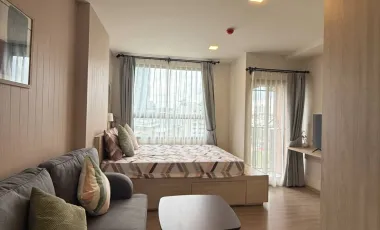 À louer studio condo à Bang Na, Bangkok