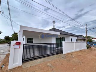 出售 3 卧室 独立屋 在 Bang Lamung, Chon Buri