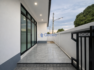 出售 3 卧室 独立屋 在 Bang Lamung, Chon Buri