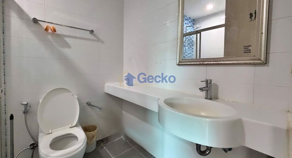 For sale 1 bed condo in Jomtien, Pattaya