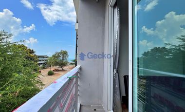Wohnung zum Kauf mit 1 Zimmer in Jomtien, Pattaya