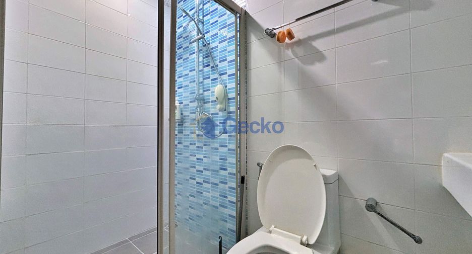 For sale 1 bed condo in Jomtien, Pattaya