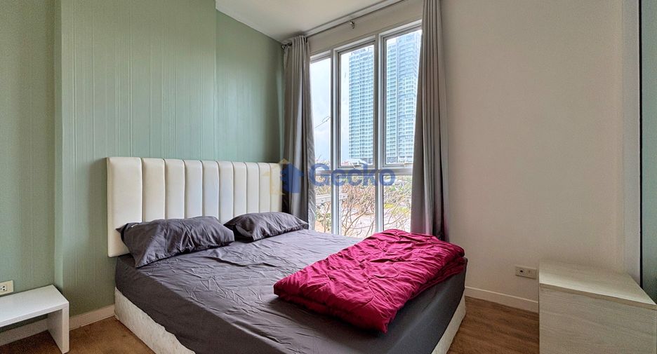 For sale 1 bed condo in Jomtien, Pattaya