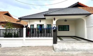For sale 3 bedrooms house in East Pattaya, Pattaya
