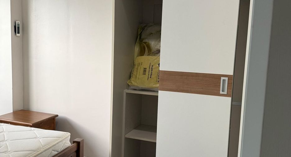 For rent 1 bed condo in Chom Thong, Bangkok