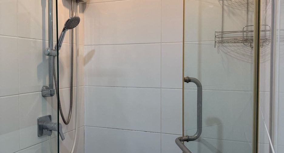 For rent 1 bed condo in Chom Thong, Bangkok