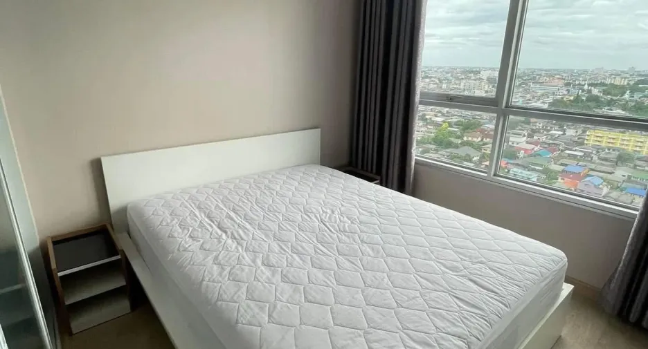 For rent 1 bed condo in Chom Thong, Bangkok