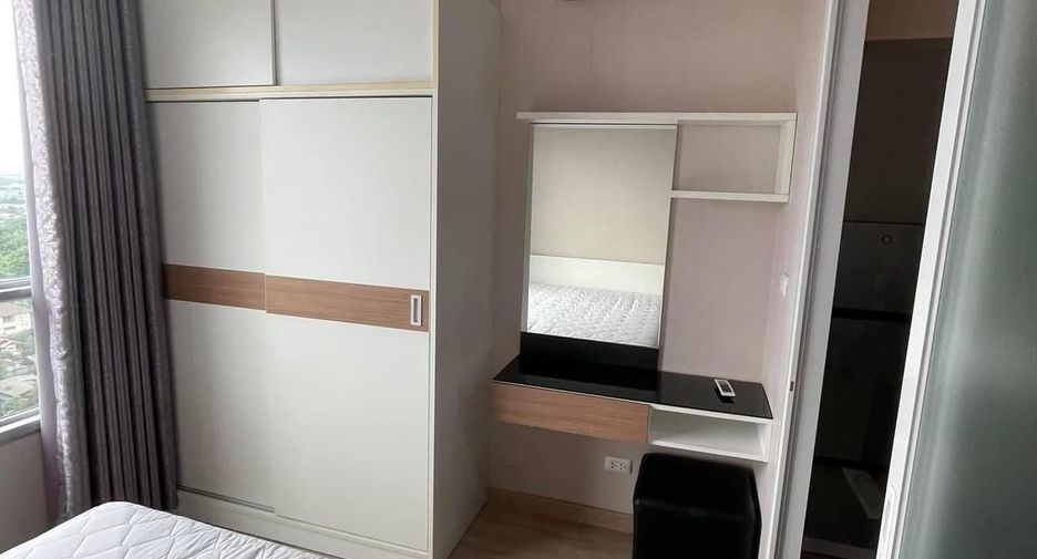 For rent 1 bed condo in Chom Thong, Bangkok