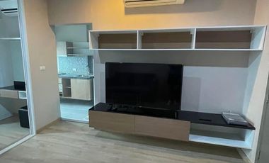 For rent 1 bed condo in Chom Thong, Bangkok