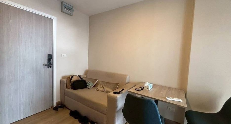 Condo en venta de 1 habitaciones en Si Racha, Chonburi