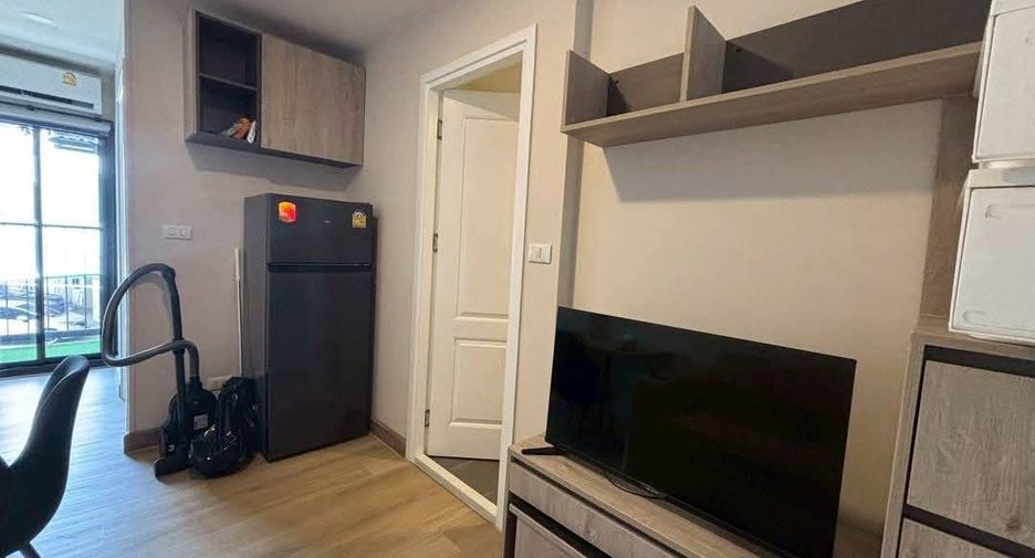 Condo en venta de 1 habitaciones en Si Racha, Chonburi