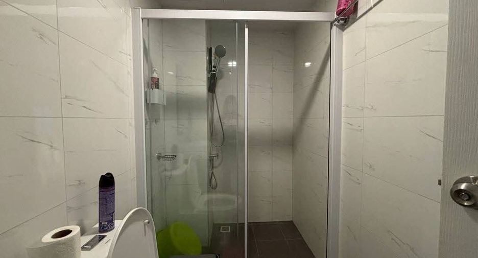 Condo en venta de 1 habitaciones en Si Racha, Chonburi