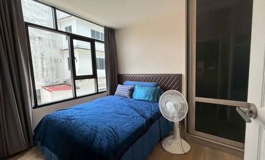For sale 1 bed condo in Si Racha, Chonburi