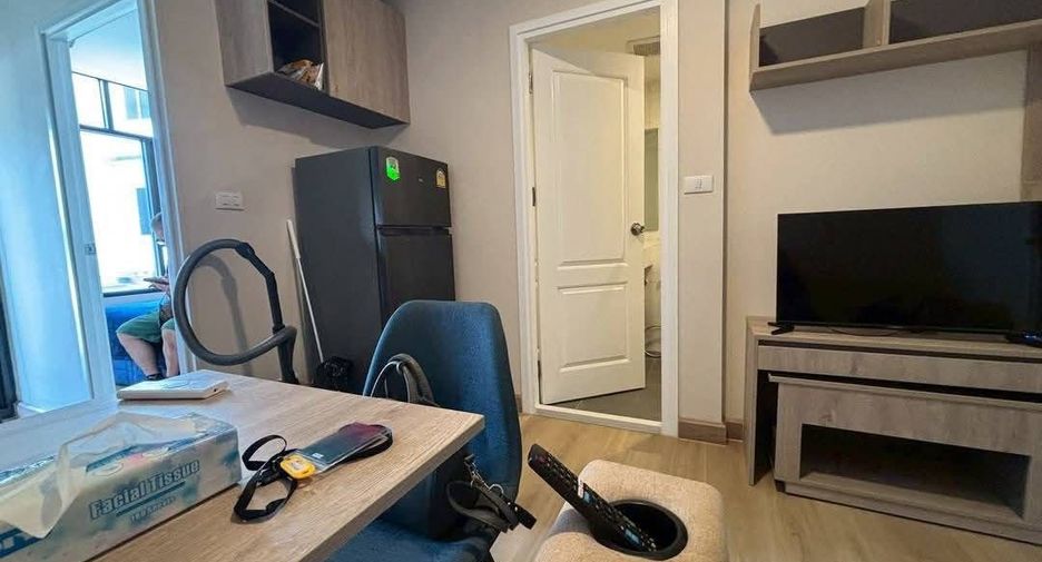 Condo en venta de 1 habitaciones en Si Racha, Chonburi