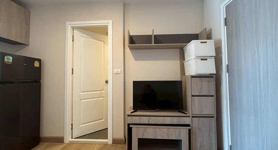 Condo en venta de 1 habitaciones en Si Racha, Chonburi