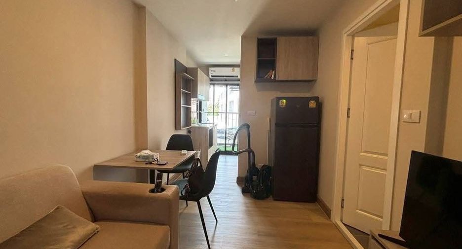 Condo en venta de 1 habitaciones en Si Racha, Chonburi
