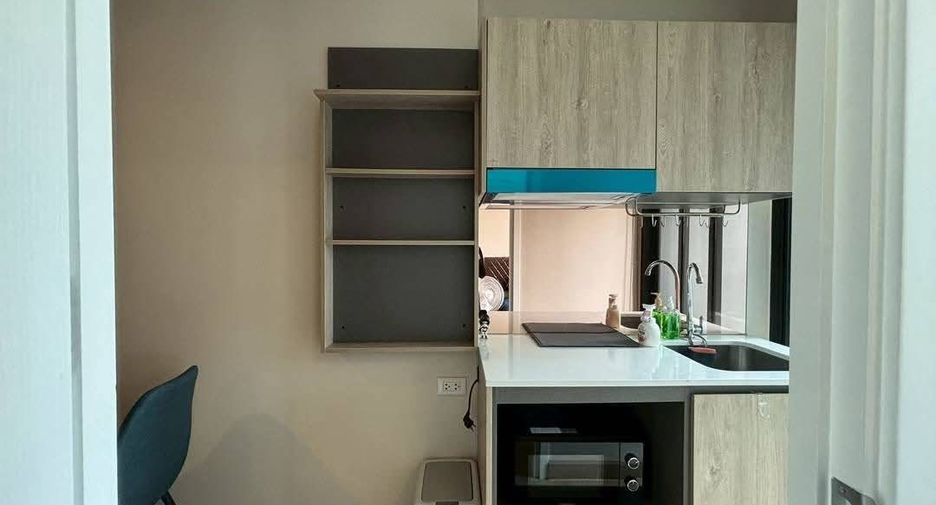 Condo en venta de 1 habitaciones en Si Racha, Chonburi
