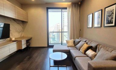 À louer 2 chambres condo à Khlong Toei, Bangkok