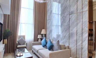 Condo en alquiler de 2 habitaciones en Sathon, Bangkok