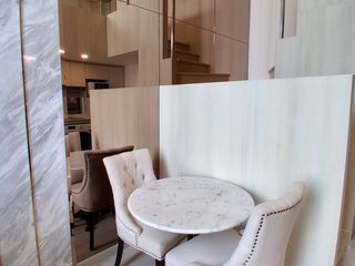 For rent 2 bedrooms condo in Sathon, Bangkok