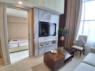 For rent 2 bedrooms condo in Sathon, Bangkok