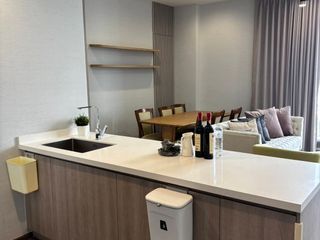 出租 3 卧室 公寓 在 Bang Kho Laem, 曼谷