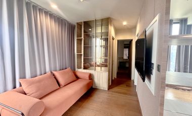 Wohnung zur Miete mit 2 Zimmer in Khlong Toei, Bangkok