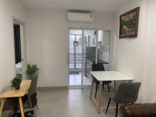 出租 1 卧室 公寓 在 Bang Phlat, 曼谷