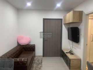 出租 1 卧室 公寓 在 Bang Phlat, 曼谷