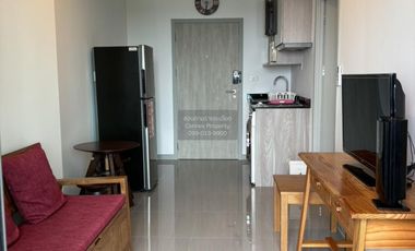 Аренда 1 кровать кондо в Бангкок Нои, Бангкок