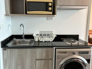 出租 1 卧室 公寓 在 Bangkok Noi, 曼谷