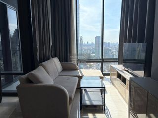 出租 2 卧室 公寓 在 Bang Rak, 曼谷