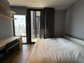 出租 2 卧室 公寓 在 Bang Rak, 曼谷