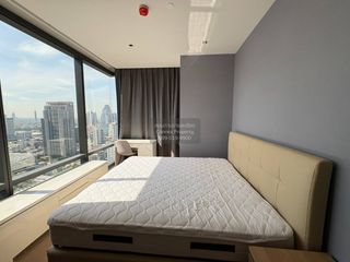 出租 2 卧室 公寓 在 Bang Rak, 曼谷