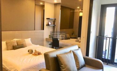 Wohnung zur Miete mit 1 Zimmer in Khlong Toei, Bangkok