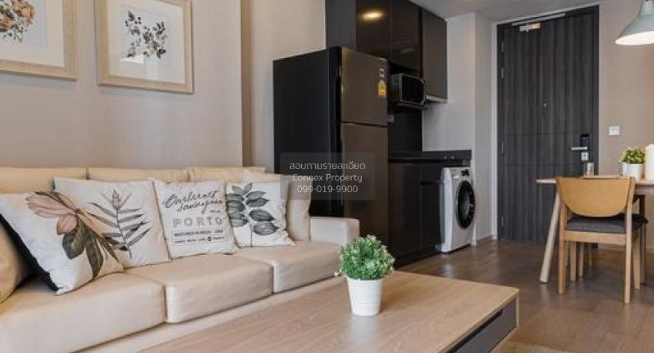 Wohnung zur Miete mit 2 Zimmer in Khlong Toei, Bangkok