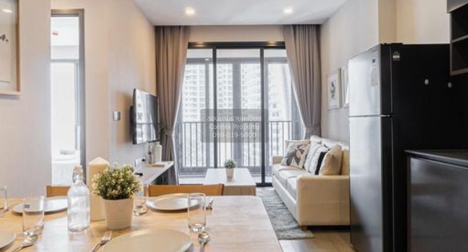 Wohnung zur Miete mit 2 Zimmer in Khlong Toei, Bangkok