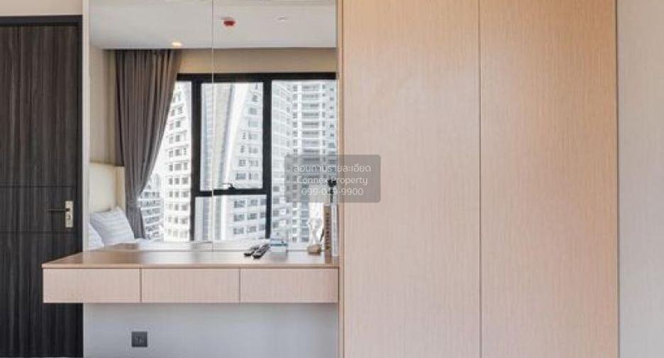 Wohnung zur Miete mit 2 Zimmer in Khlong Toei, Bangkok