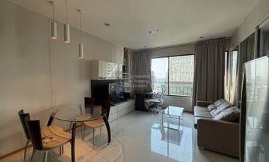 Wohnung zur Miete mit 1 Zimmer in Khlong Toei, Bangkok
